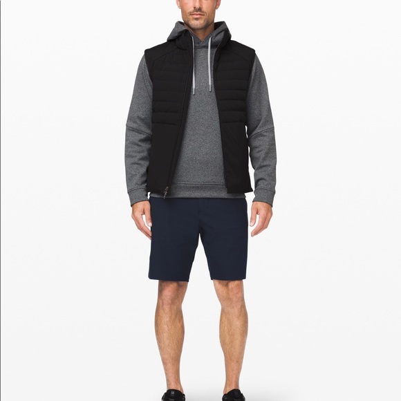 Men’s commission shorts (Added mod shorts) - Picture 6 of 7